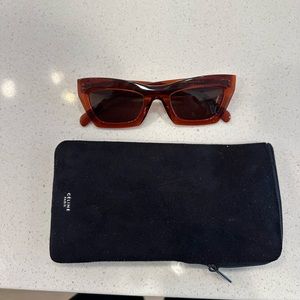 Celine Sunglasses